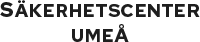 Säkerhetscenter Umeå